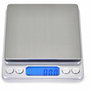 Livoo DOM474 Báscula Electrónica de Precisión con Bandeja de Acero Inoxidable
