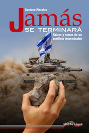 Jamás se terminará, Gustavo Morales - ULTIMA LINEA