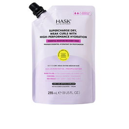 Hask Mascarilla Capilar Ligera Hidratante 235 ml