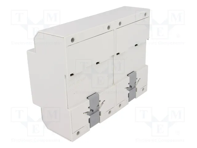 BREVE TUFVASSONS Transformador de red 100VA 230VAC/24V