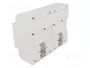 BREVE TUFVASSONS Transformador de red 100VA 230VAC/24V