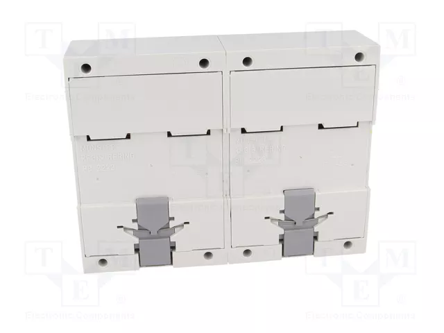 BREVE TUFVASSONS Transformador de red 100VA 230VAC/24V