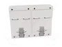 BREVE TUFVASSONS Transformador de red 100VA 230VAC/24V