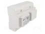 BREVE TUFVASSONS Transformador de red 100VA 230VAC/24V
