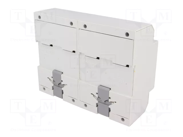 BREVE TUFVASSONS Transformador de red 100VA 230VAC/24V