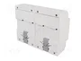 BREVE TUFVASSONS Transformador de red 100VA 230VAC/24V