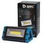 GSC Evolution Linterna de trabajo LED COB hojas desplegables 10W