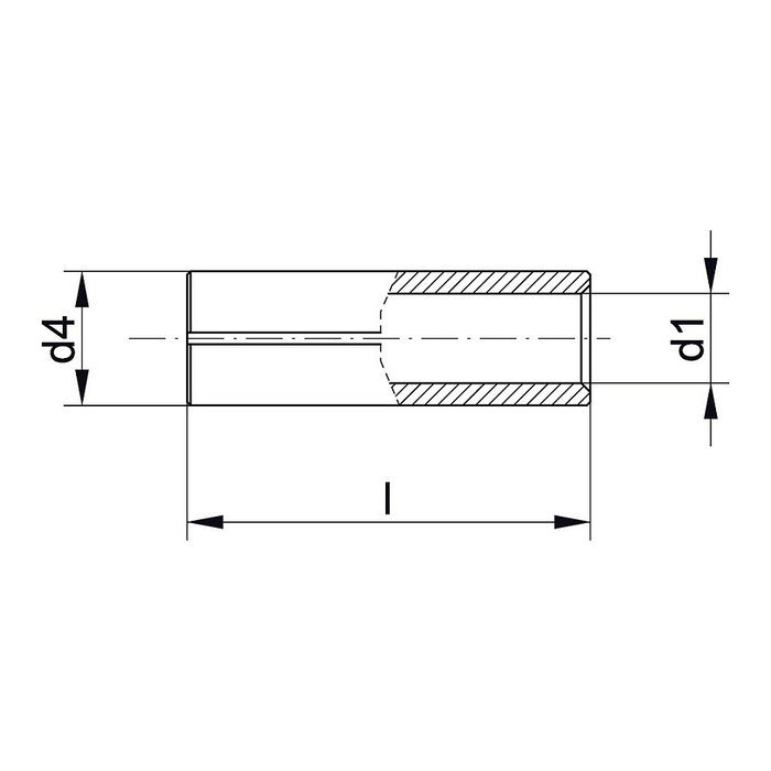 Klauke RH5035, 25 unidades Klauke RH5035, 25 unidades