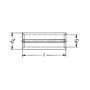 Klauke RH5035, 25 unidades