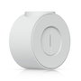 Ubiquiti Junction Box Caja de Empalme Compacta para Camaras UVC-G5-Dome-Ultra y UVC-G5-Turret-Ultra, Aleacion de Aluminio, Policarbonato, Blanco
