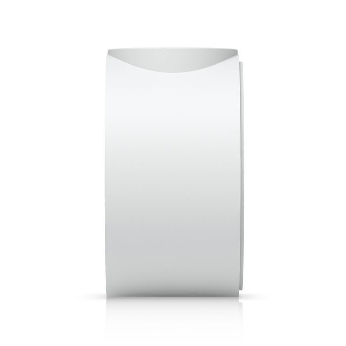 Ubiquiti Junction Box Caja de Empalme Compacta para Camaras UVC-G5-Dome-Ultra y UVC-G5-Turret-Ultra, Aleacion de Aluminio, Policarbonato, Blanco Ubiquiti Junction Box Caja de Empalme Compacta para Camaras UVC-G5-Dome-Ultra y UVC-G5-Turret-Ultra, Aleacion de Aluminio, Policarbonato, Blanco
