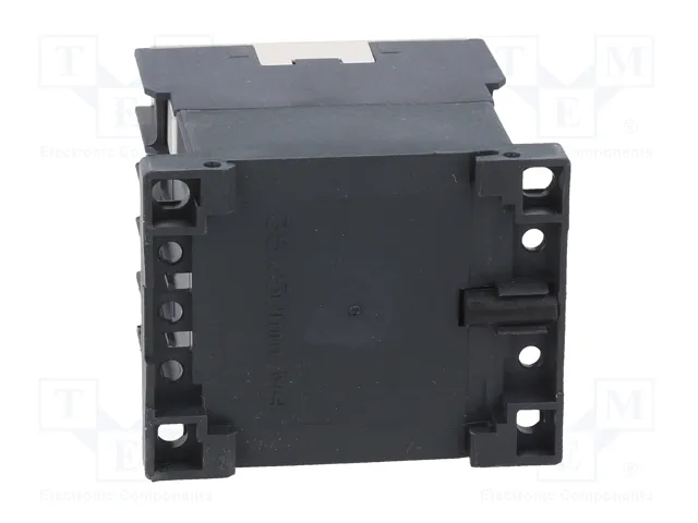 Schneider Electric CA2KN31P7 TeSys D - Contactor 4 polos 10A 230VAC