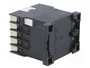 Schneider Electric CA2KN31P7 TeSys D - Contactor 4 polos 10A 230VAC
