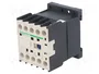 Schneider Electric CA2KN31P7 TeSys D - Contactor 4 polos 10A 230VAC