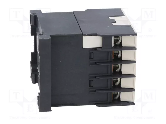 Schneider Electric CA2KN31P7 TeSys D - Contactor 4 polos 10A 230VAC