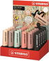 Stabilo Boss Original Nature Colors Surtido de 30 Unidades