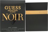 Guess Seductive Noir Homme Eau de Toilette 100 ml Guess Seductive Noir Homme Eau de Toilette 100 ml