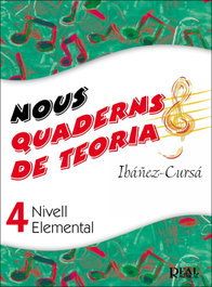REAL MUSICAL, Nous quaderns de teoria