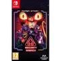 Just For Games JUS1688565300816 Cinco Noches en la Violación de Seguridad de Freddy - Juego de Nintendo Switch