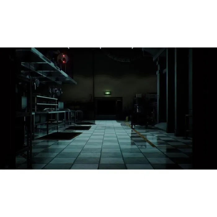 Just For Games JUS1688565300816 Cinco Noches en la Violación de Seguridad de Freddy - Juego de Nintendo Switch Just For Games JUS1688565300816 Cinco Noches en la Violación de Seguridad de Freddy - Juego de Nintendo Switch