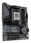 GIGABYTE B650 EAGLE Placa Base AMD Socket AM5 ATX - Chipset B650, 4x Ranuras DDR5, 3x M.2 (PCIe 5.0/4.0), 4x SATA, VRM 12+2+2 Fases