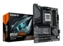 GIGABYTE B650 EAGLE Placa Base AMD Socket AM5 ATX - Chipset B650, 4x Ranuras DDR5, 3x M.2 (PCIe 5.0/4.0), 4x SATA, VRM 12+2+2 Fases