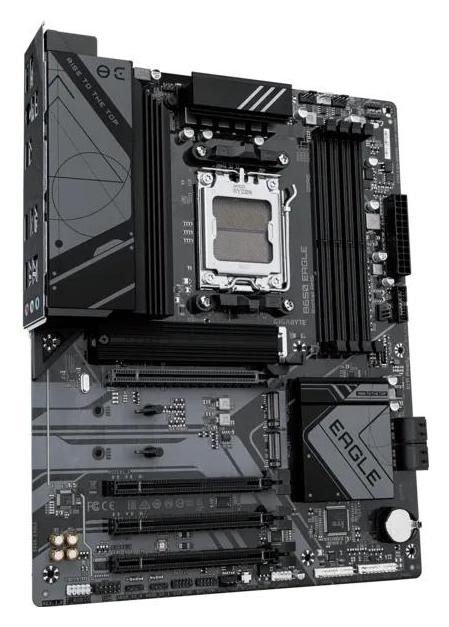 GIGABYTE B650 EAGLE Placa base AM5 DDR5