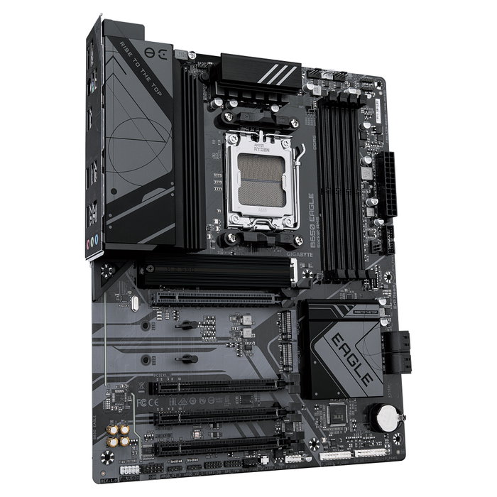 GIGABYTE B650 EAGLE Placa base AM5 DDR5
