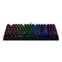 Razer BlackWidow V3 Tenkeyless Teclado Gaming (RZ03-03490400-R3G1) (RZ0303490400R3G1)