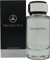 Mercedes Benz Eau de Toilette 120 ml