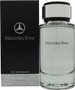 Mercedes Benz Eau de Toilette 120 ml