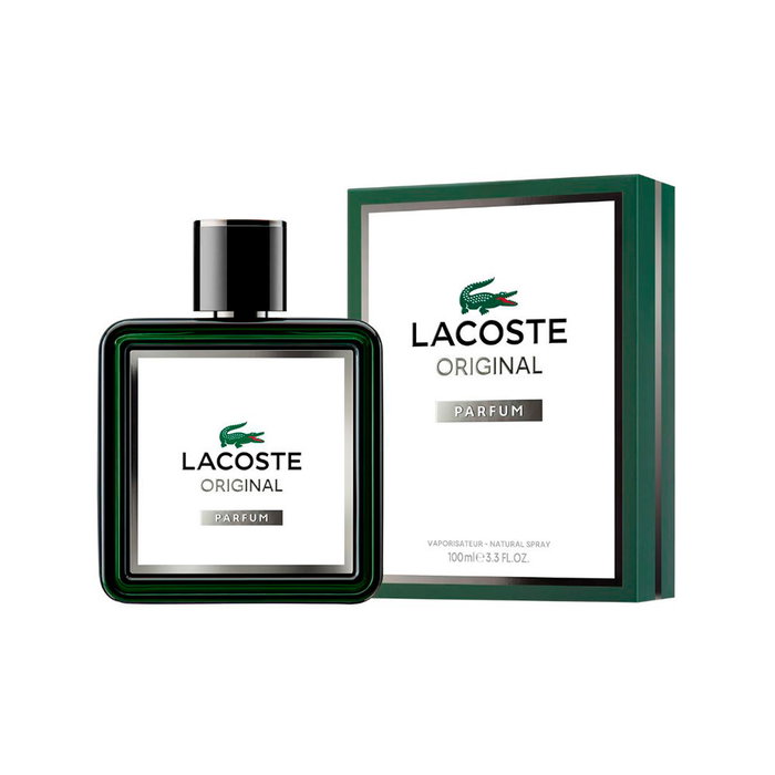 Lacoste Perfume Original Eau de Parfum Vaporizador 100 ml para Hombre