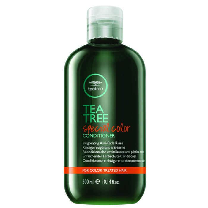 Paul Mitchell Tea Tree Special Color Shampoo 300 mL Paul Mitchell Tea Tree Special Color Shampoo 300 mL