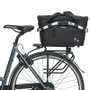 Basil Classic Carry All Cesta Isotérmica Trasera 18L para Portaequipajes con MIK 2.0