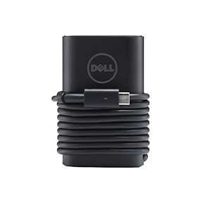 Dell Kit E5 65W Type-C AC Adapter Dell Kit E5 65W Type-C AC Adapter