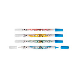 Pelikan Super-Sheriff 258 M Colores surtidos (Pack de 50 piezas)