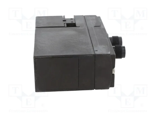SCHMERSAL AZM 170 Interruptor de seguridad acerrojado NC x2 IP67
