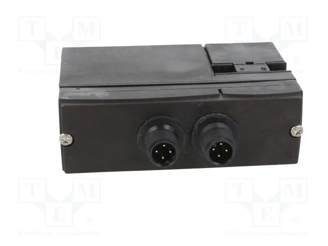 SCHMERSAL AZM 170 Interruptor de seguridad acerrojado NC x2 IP67