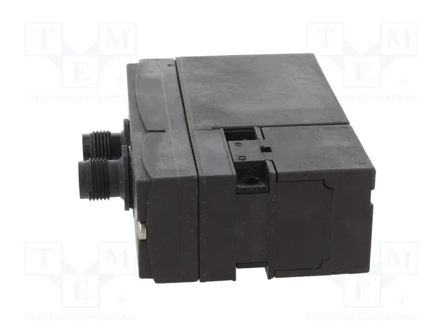 SCHMERSAL AZM 170 Interruptor de seguridad acerrojado NC x2 IP67