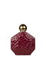 Jean Charles Brosseau Ombre Rubis Agua de perfume para mujeres 100 ml