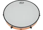 Pearl Frame Drum 14" Con Piel Recubierta