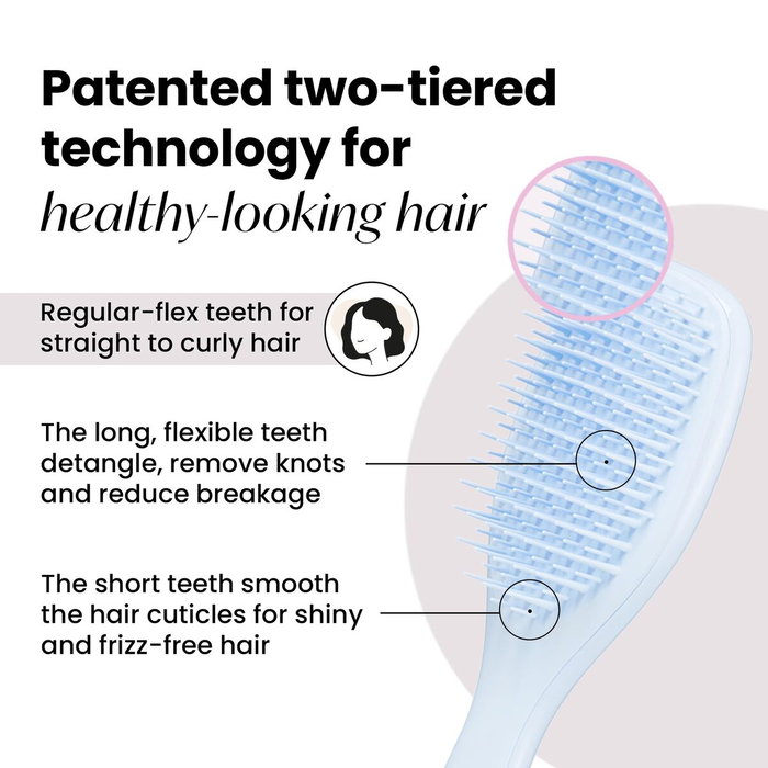 Tangle Teezer Mini Ultimate Detangler Lavender