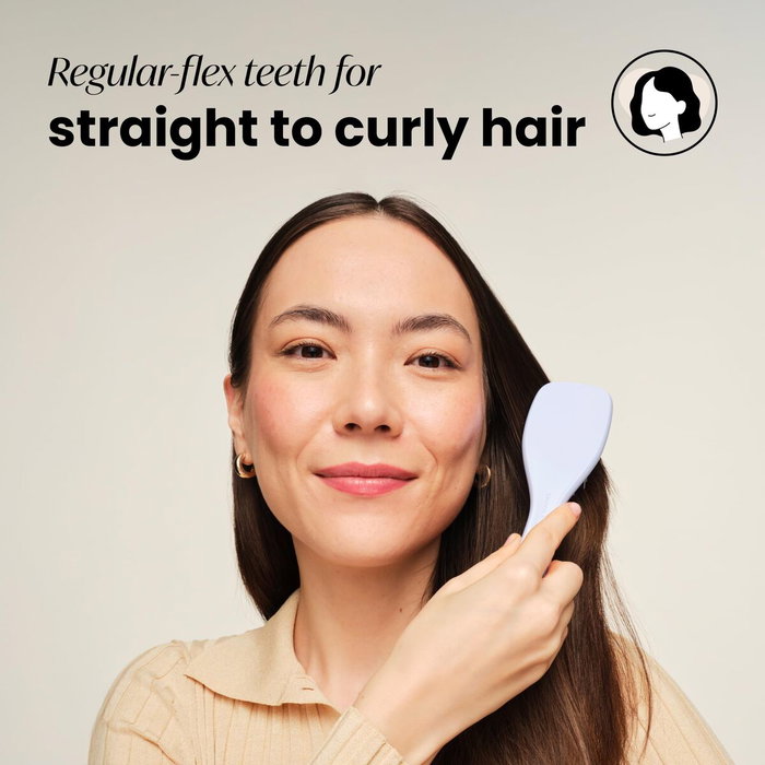 Tangle Teezer Mini Ultimate Detangler Lavender