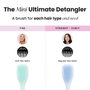 Tangle Teezer Mini Ultimate Detangler Lavender