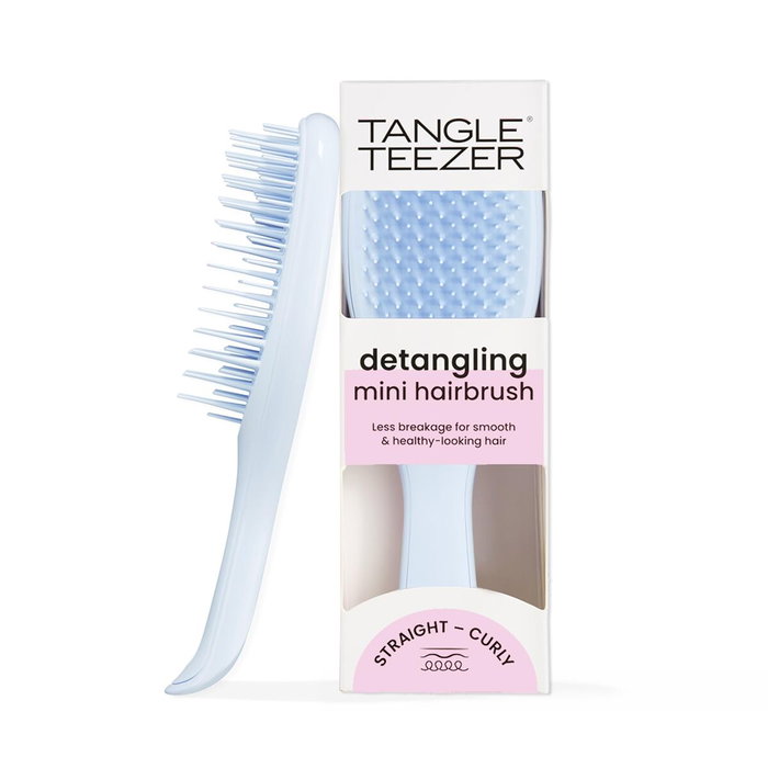 Tangle Teezer Mini Ultimate Detangler Lavender