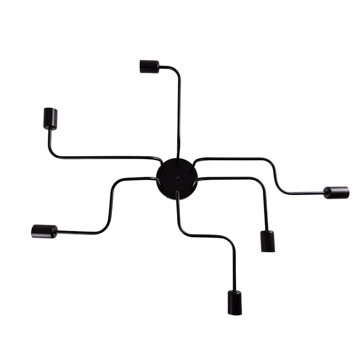 Lámpara de Techo Sabzevar SKD-0222-03