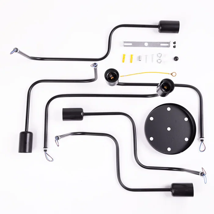 Lámpara de Techo Sabzevar SKD-0222-03