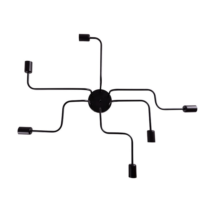 Lámpara de Techo Moderna Elegante Sabzevar con Referencia SKD-0222