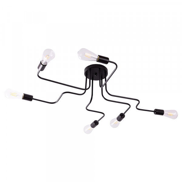 Lámpara de Techo Moderna Elegante Sabzevar con Referencia SKD-0222
