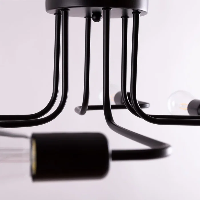 Lámpara de Techo Sabzevar SKD-0222-03